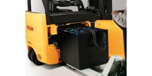 Forklift Battery Market to tap in USD 44.7 billion by 2032