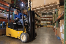 Where lithium batteries will make gains