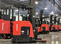 Improve Efficiency and Increase the Bottom Line With Lithium-ion Battery Technology