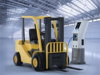 Digitization and Electrification driving next wave of Material Handling Designs