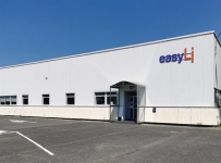 Manitou buys easyLi