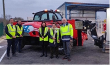 Manitou issues hydrogen pledge