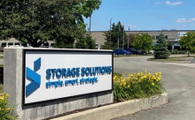 Jungheinrich buys Storage Solutions