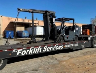 KION expands Carson territory