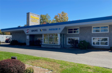 Shawmut Equipment adds Manitou