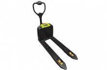 Compact warehouse helper