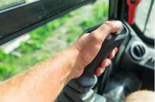 On Path to Autonomy, Safety Remains Lift Truck Focus