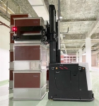 Elevate Your Material Handling with Smart Attachments, Forks, and Accessories