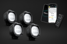 TYRI’s INTELLilight® is a Game Changer for Forklift Operatives