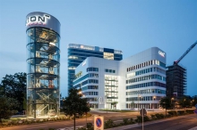 KION off to a good start