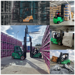 Project ULBS: Load more Possibilities