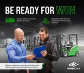 Project ULBS: Be Ready for Win