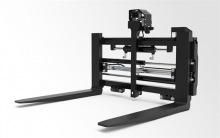 Easy-FORK Vision System: the Bolzoni material handling point of view