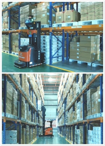 Getting to Know More About Hangcha AGVs