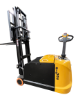 Big Joe launch new counterbalance stackers