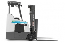 Mitsubishi launches new UniCarriers models