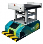 Bito unveils new generation AGVs