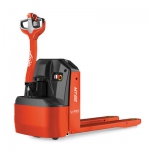 Linde brings two new models to US market