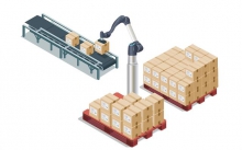 Doosan Robotics, Rocketfarm partner on palletising solutions