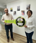 Techniplus named Clark dealer for North Africa