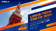Let's think about the future in Tokyo！