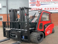 EP launches new products to US market