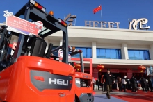 A Festival and Cultural Event in Hefei for our Friends！