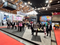 VETTER Industrie at LogiMAT 2025