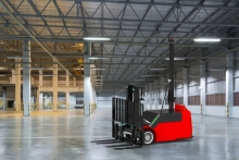 Introducing the High-Performance Heavy Load Counterbalance FMR