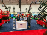 Day 1 Recap of Canadian Concrete Expo