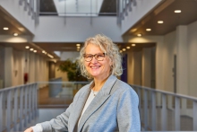 Hyundai Material Handling appoints new senior marketing manager