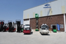 Hangcha México: Powering Progress for 3 Years & Beyond