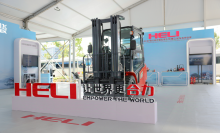 HELI Expands RCEP Manufacturing Footprint to Thailand
