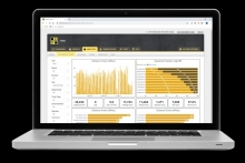 Hyster introduces wireless monitoring as standard on new lift trucks