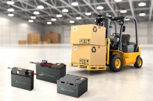 How to Choose the Right Lithium Forklift Battery for Your Fleet