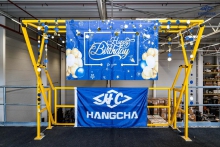 Celebrating 10 Years of Hangcha Europe
