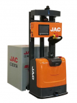 JAC:AGV