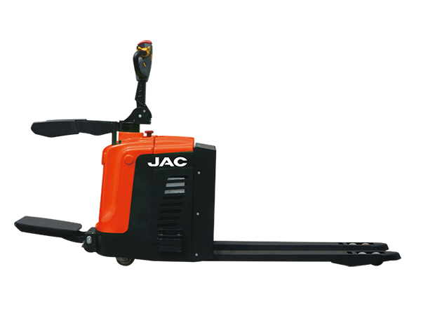 JAC:CBD20-30 Electric Pallet Truck