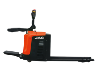 JAC:CBD20-30 Electric Pallet Truck