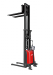 JAC:CDD20B Semi-electric Pallet Stacker
