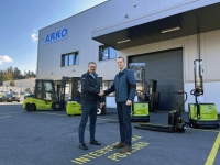 Clark expands European footprint with new Slovenia partnership