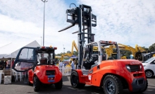 Global Updates · Oceania: HELI at National Diesel Dirt & Turf Expo 2026