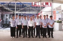 HELI at the 139th Canton Fair: Electrification, Intelligence, Global Reach