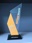 Hangcha Wins CMME Logistics Equipment Award in the Middle East