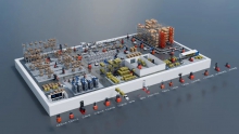 HELI Showcases Green and Smart Logistics Solutions at CeMAT Australia 2026