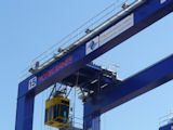 Konecranes to Supply Additional Ten RTG Cranes to Indonesia