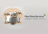 Fleet Data Services – STILL putting forklifts online