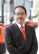 Toyota Europe appoints new chairman