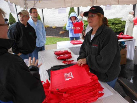 Raymond celebrates its New York legacy