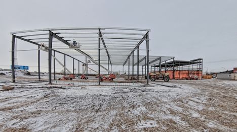 New premises for CanSource Lifts